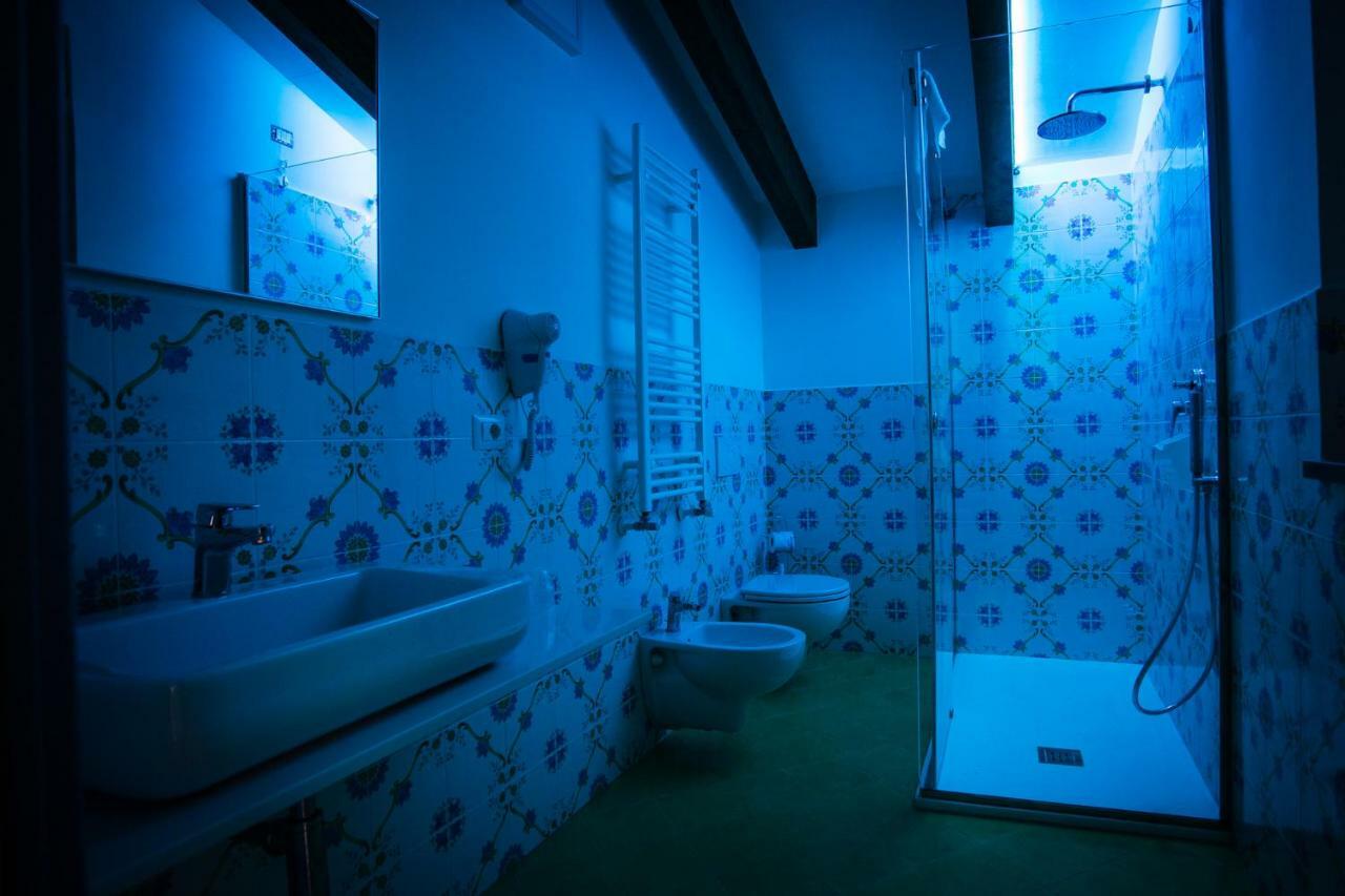 Oasi Fantasia Agerola Bagian luar foto