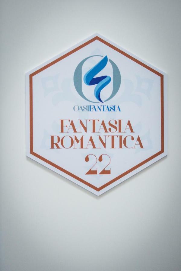 Oasi Fantasia Agerola Bagian luar foto