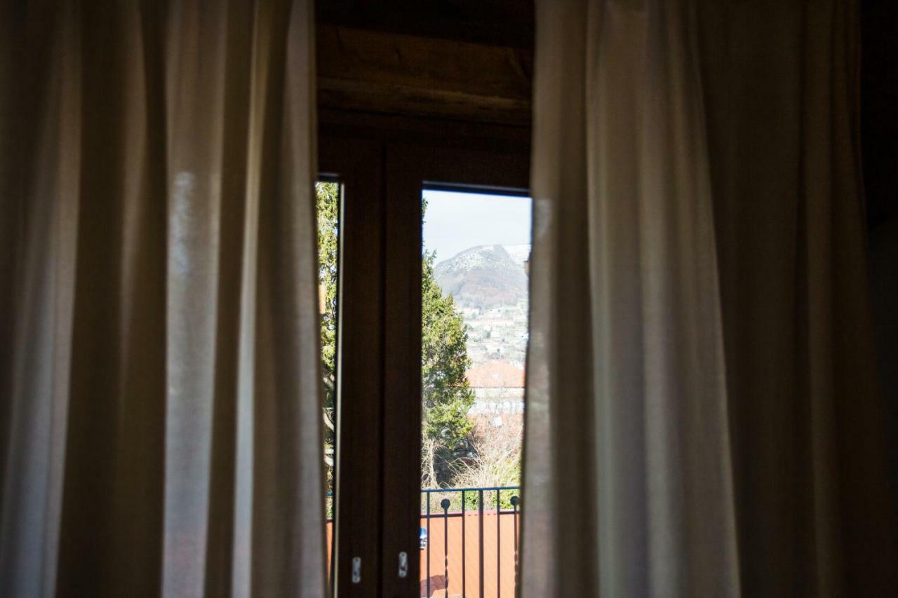 Oasi Fantasia Agerola Bagian luar foto