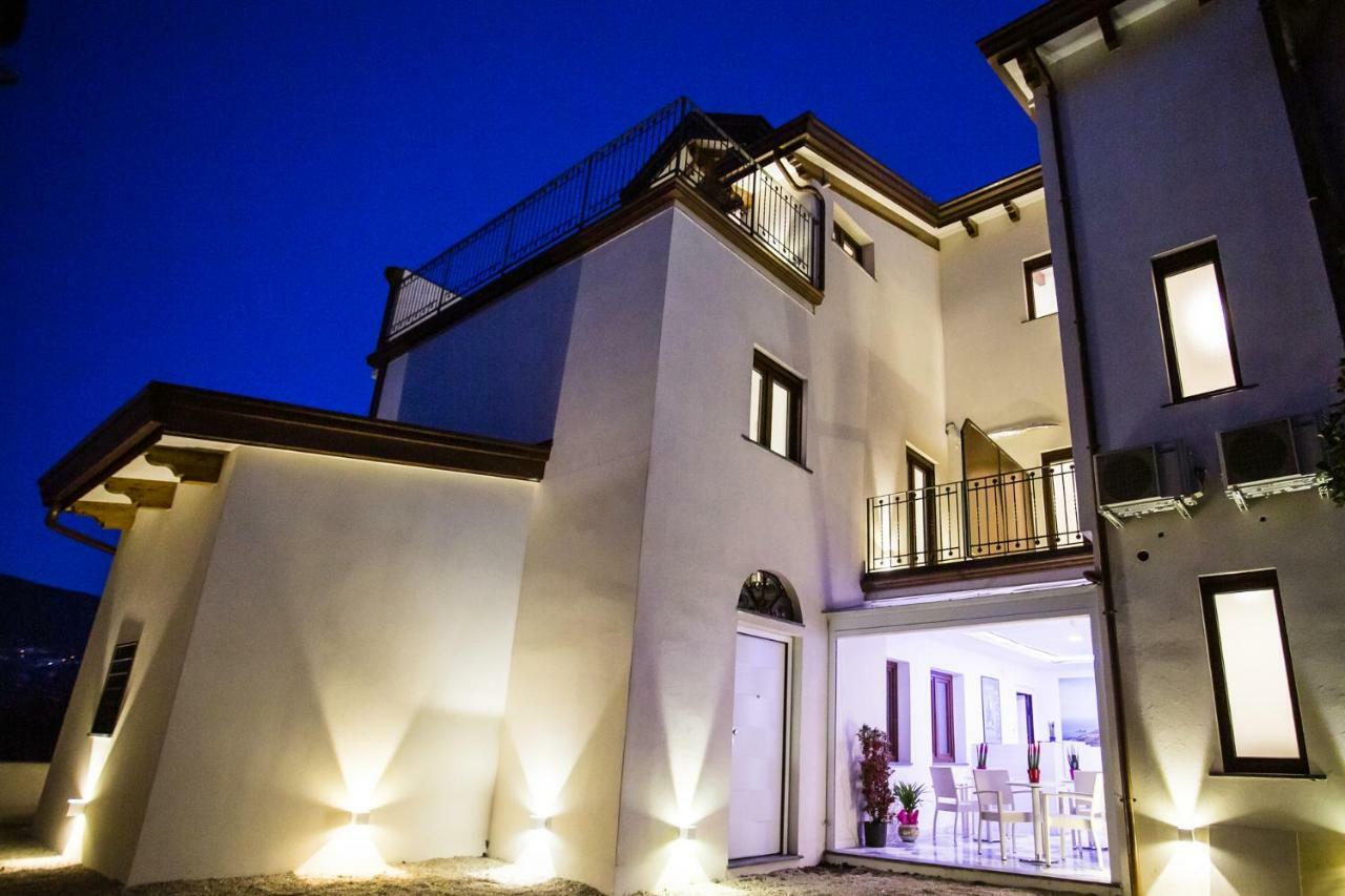 Oasi Fantasia Agerola Bagian luar foto