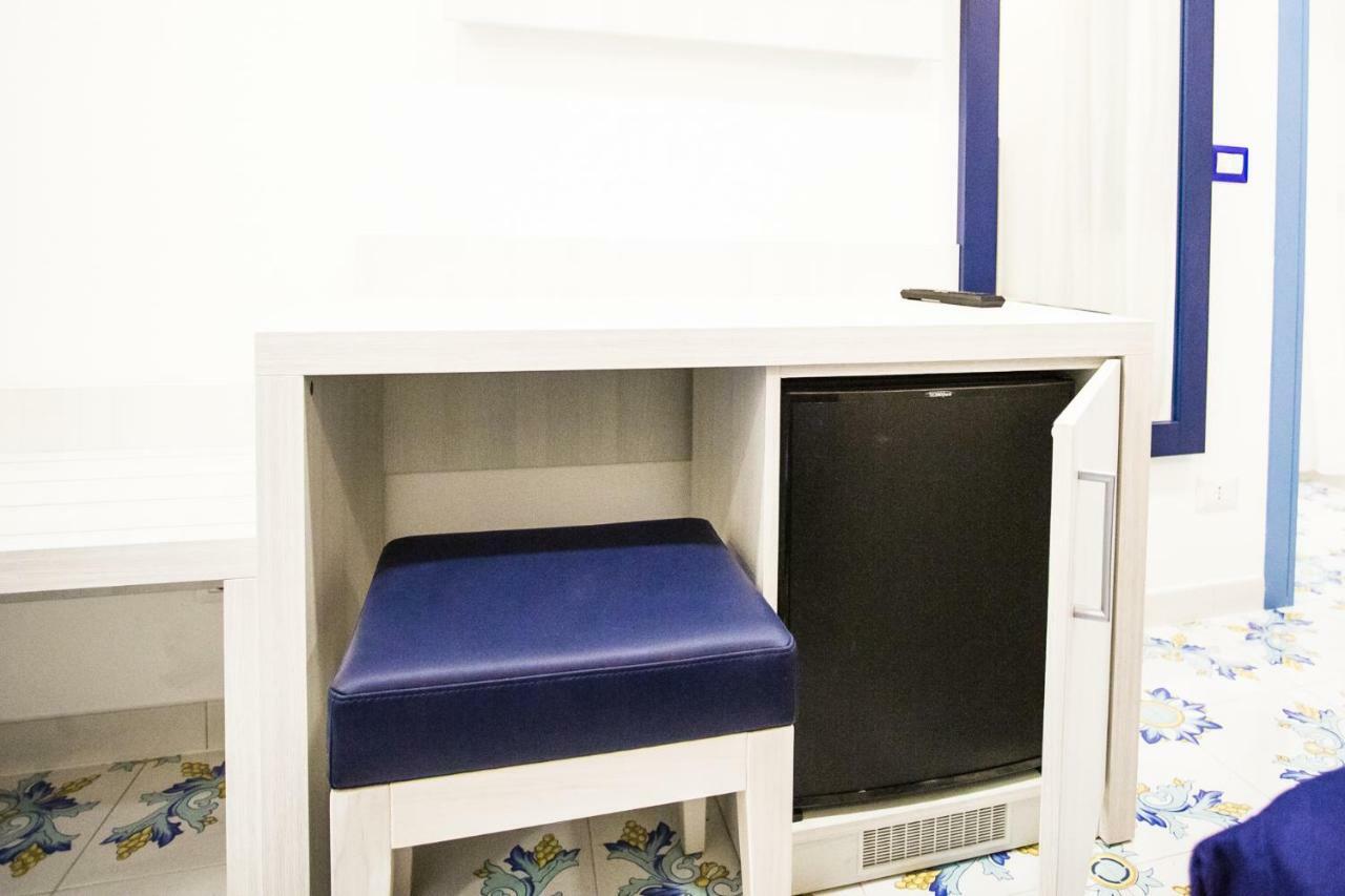 Oasi Fantasia Agerola Bagian luar foto
